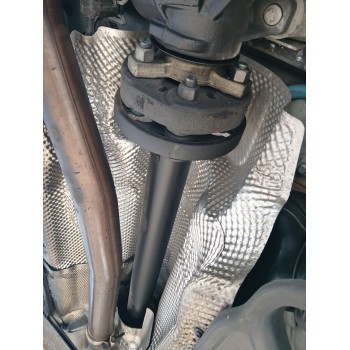 TRANSMISION CENTRAL A2044102216 TRACCION TRASERA CAMBIO MANUAL 6V