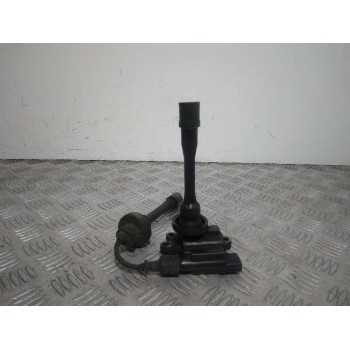 Recambio de bobina encendido para mitsubishi space star (dg0) 1300 referencia OEM IAM FL01621Z28 3 PINES 