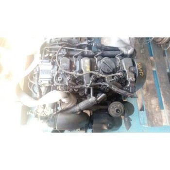 MOTOR COMPLETO D3EA M SIN BOMBA