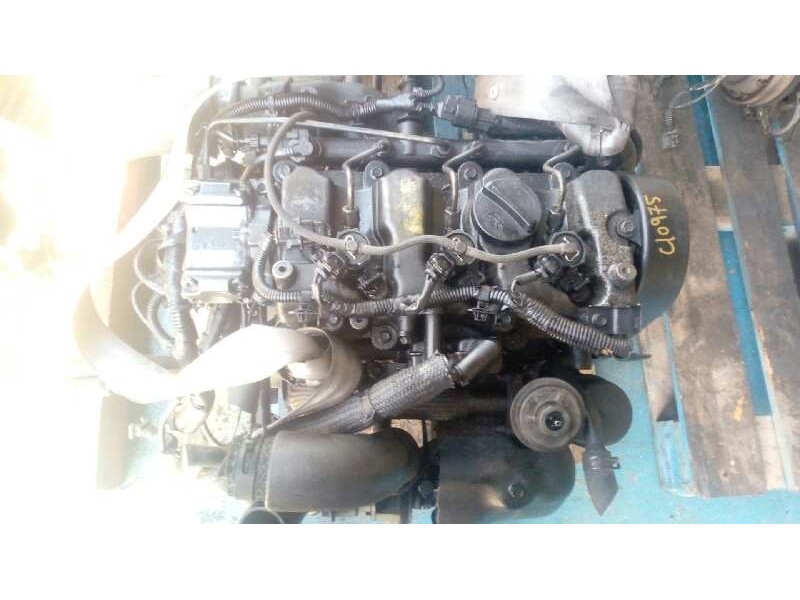 Recambio de motor completo para hyundai matrix (fc) 1.5 crdi gls referencia OEM IAM D3EA M SIN BOMBA