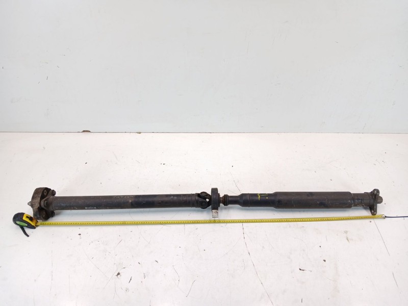 Recambio de transmision central para bmw x1 (e84) sdrive 20d referencia OEM IAM 757290502  150CM