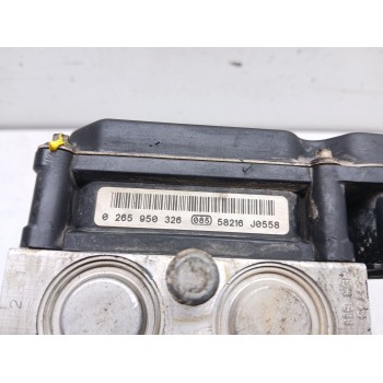 Recambio de abs para peugeot 607 (s2) básico referencia OEM IAM 9649988180 0265234052 