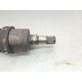 Recambio de transmision delantera izquierda para alfa romeo mito (955_) 1.4 tjet (955axa1b) referencia OEM IAM 0000055700614 / 0