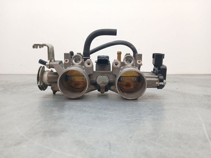 Recambio de caja mariposa para yamaha r7 referencia OEM IAM 1WS111  