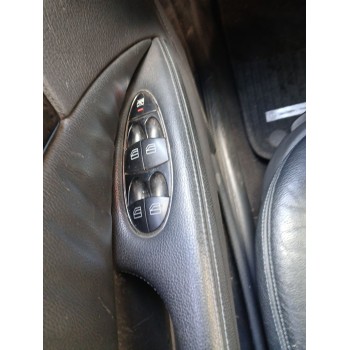 MANDO ELEVALUNAS DELANTERO IZQUIERDO 