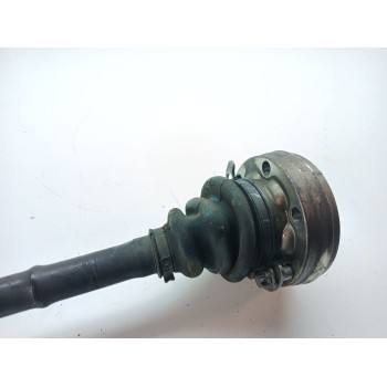 Recambio de transmision trasera izquierda para bmw 3 touring (e91) 320 d referencia OEM IAM 7533445ai03  