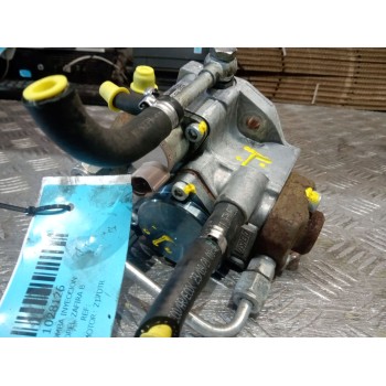 Recambio de bomba inyeccion para opel zafira b essentia referencia OEM IAM HU2940000503  