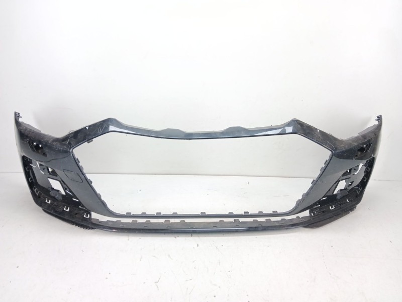 Recambio de paragolpes delantero para audi a1 sportback (gba) 40 tfsi referencia OEM IAM 82A807437A  