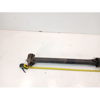 Recambio de transmision central para bmw x1 (e84) sdrive 20d referencia OEM IAM 757290502  150CM
