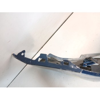 Recambio de paragolpes delantero para ford focus iv (hn) 1.5 ecoboost referencia OEM IAM JX7B17757S  