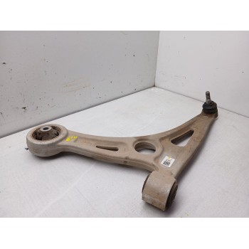 Recambio de brazo suspension inferior delantero izquierdo para kia niro ii (sg2) 1.6 gdi hybrid referencia OEM IAM 54500AT000  