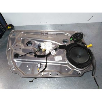 ELEVALUNAS DELANTERO IZQUIERDO A2047600534 ELECTRICO PANEL + MOTOR