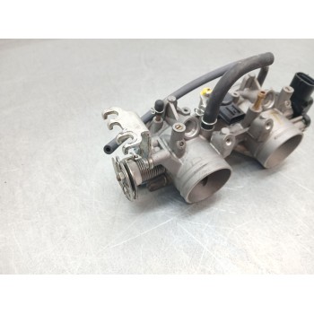 Recambio de caja mariposa para yamaha r7 referencia OEM IAM 1WS111  