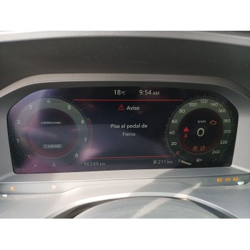 CUADRO INSTRUMENTOS 248096UF4A 