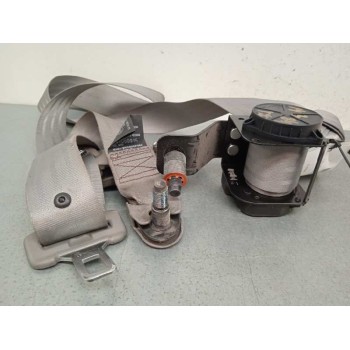 CINTURON SEGURIDAD TRASERO IZQUIERDO 898104D130 