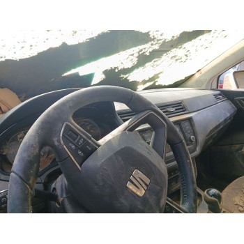 Recambio de kit airbag para seat ibiza v (kj1, kjg) 1.0 tsi referencia OEM IAM   