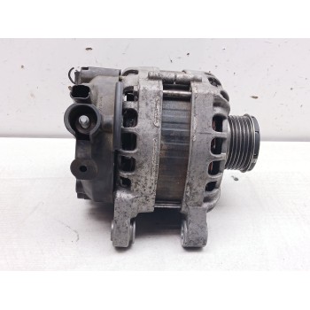 Recambio de alternador para peugeot 208 i (ca_, cc_) 1.2 vti 82 referencia OEM IAM 9809391880 2625767a nrg12s010