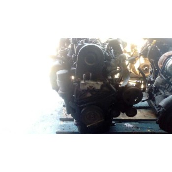 Recambio de motor completo para hyundai matrix (fc) 1.5 crdi gls referencia OEM IAM D3EA M SIN BOMBA