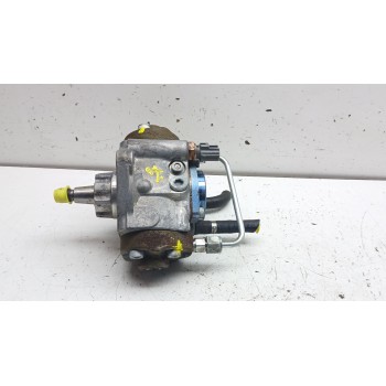 Recambio de bomba inyeccion para opel zafira b essentia referencia OEM IAM HU2940000503  