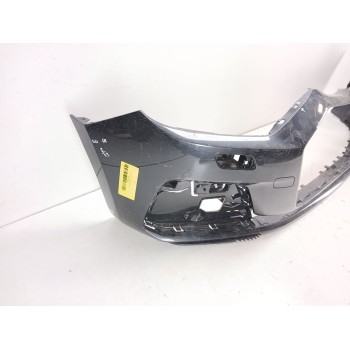Recambio de paragolpes delantero para audi a1 sportback (gba) 40 tfsi referencia OEM IAM 82A807437A  