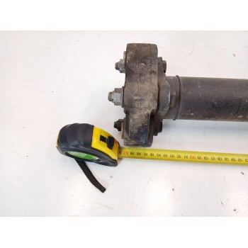 Recambio de transmision central para bmw x1 (e84) sdrive 20d referencia OEM IAM 757290502  150CM