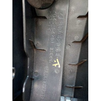 Recambio de guantera para mazda cx-5 2.2 turbodiesel cat referencia OEM IAM KD4564261  