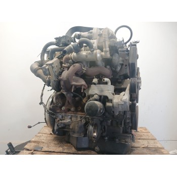 MOTOR COMPLETO KKDA B