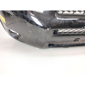 Recambio de paragolpes delantero para toyota rav 4 (a3) executive referencia OEM IAM 5211942570  