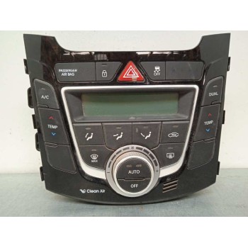 MANDO CLIMATIZADOR 97250A6520GU 97250A6520GU 