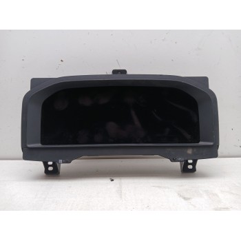 Recambio de cuadro instrumentos para nissan qashqai iii (j12) 1.3 dig-t referencia OEM IAM 248096UF4A  