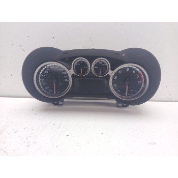 CUADRO INSTRUMENTOS 50510263 