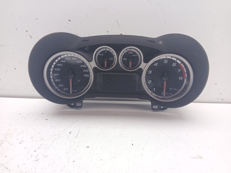 Recambio de cuadro instrumentos para alfa romeo mito (955_) 1.4 tjet (955axa1b) referencia OEM IAM 50510263  