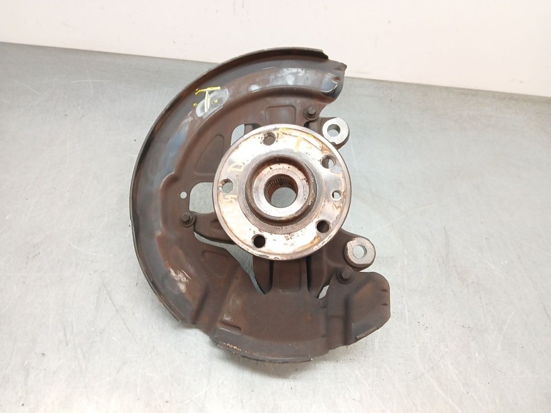 Recambio de mangueta delantera derecha para volvo v60 i (155) d3 / d4 referencia OEM IAM   