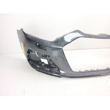 Recambio de paragolpes delantero para audi a1 sportback (gba) 40 tfsi referencia OEM IAM 82A807437A  