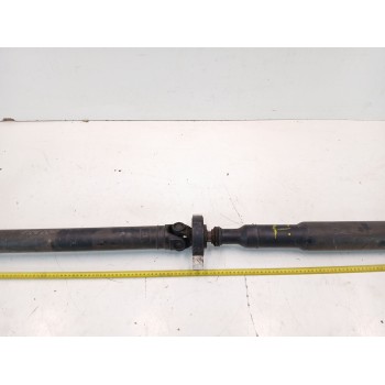 Recambio de transmision central para bmw x1 (e84) sdrive 20d referencia OEM IAM 757290502  150CM