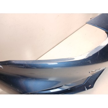 Recambio de paragolpes delantero para ford focus iv (hn) 1.5 ecoboost referencia OEM IAM JX7B17757S  
