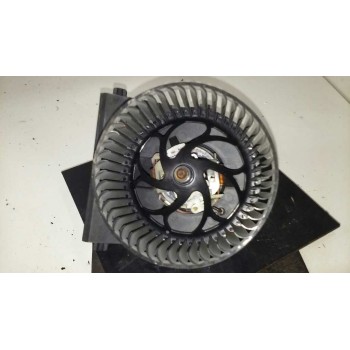 Recambio de motor calefaccion para skoda octavia berlina (1u2) 1.6 glx (74kw) referencia OEM IAM 1J1819021A  