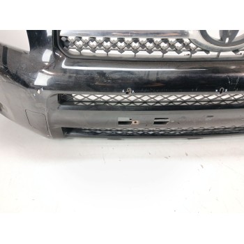 Recambio de paragolpes delantero para toyota rav 4 (a3) executive referencia OEM IAM 5211942570  