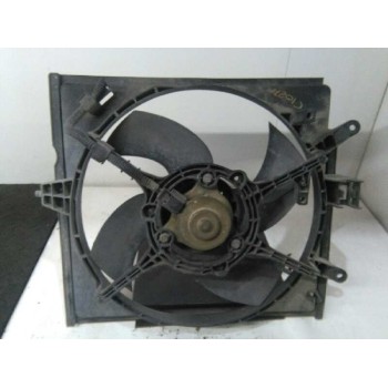 ELECTROVENTILADOR MR355468 MR340870 MB925652