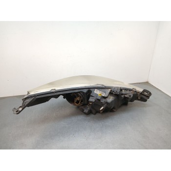 Recambio de faro izquierdo para peugeot 207 sw (wk_) 1.4 16v referencia OEM IAM 9649986280  