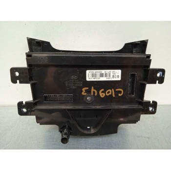 Recambio de mando climatizador para hyundai i30 (gd) 1.6 crdi cat referencia OEM IAM 97250A6520GU 97250A6520GU 