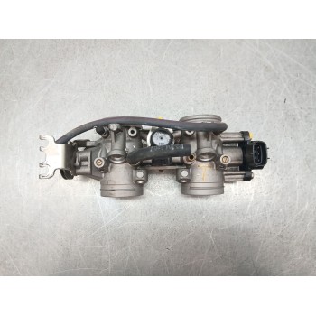 Recambio de caja mariposa para yamaha r7 referencia OEM IAM 1WS111  