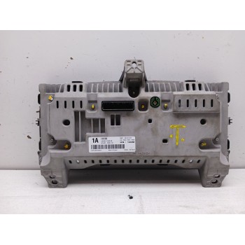 Recambio de cuadro instrumentos para nissan qashqai iii (j12) 1.3 dig-t referencia OEM IAM 248096UF4A  