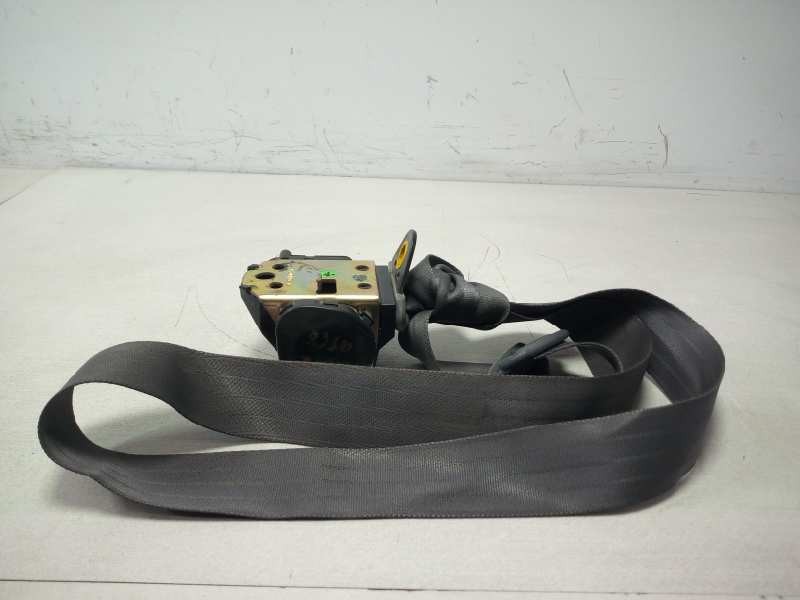 Recambio de cinturon seguridad trasero derecho para tata indica 1.4 referencia OEM IAM INDO71181A  