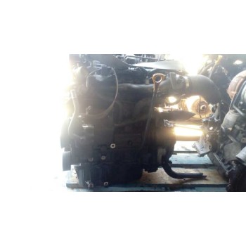 Recambio de motor completo para hyundai matrix (fc) 1.5 crdi gls referencia OEM IAM D3EA M SIN BOMBA