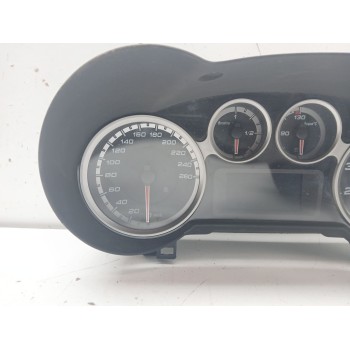 Recambio de cuadro instrumentos para alfa romeo mito (955_) 1.4 tjet (955axa1b) referencia OEM IAM 50510263  