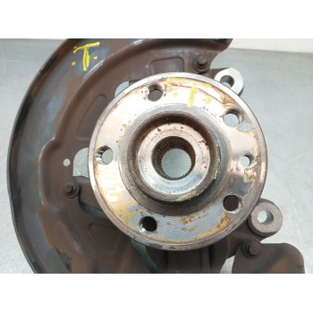 Recambio de mangueta delantera derecha para volvo v60 i (155) d3 / d4 referencia OEM IAM   