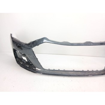 Recambio de paragolpes delantero para audi a1 sportback (gba) 40 tfsi referencia OEM IAM 82A807437A  
