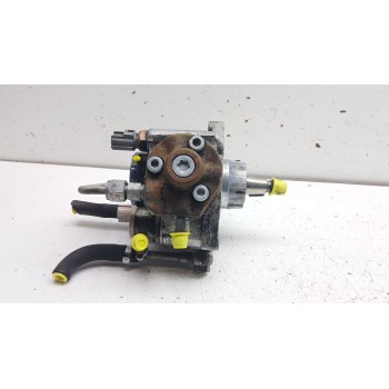 Recambio de bomba inyeccion para opel zafira b essentia referencia OEM IAM HU2940000503  