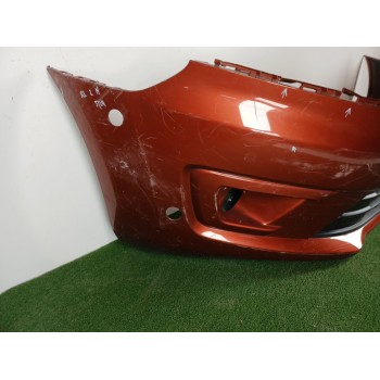 Recambio de paragolpes delantero para ford transit connect referencia OEM IAM kt1b17k819c  